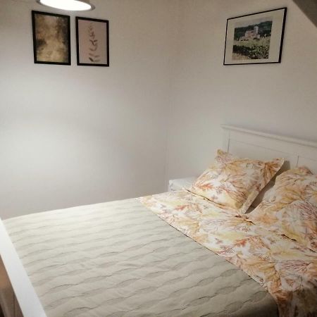 Chambres D'Hotes Chez Marilou Aulnay-sous-Bois Eksteriør bilde