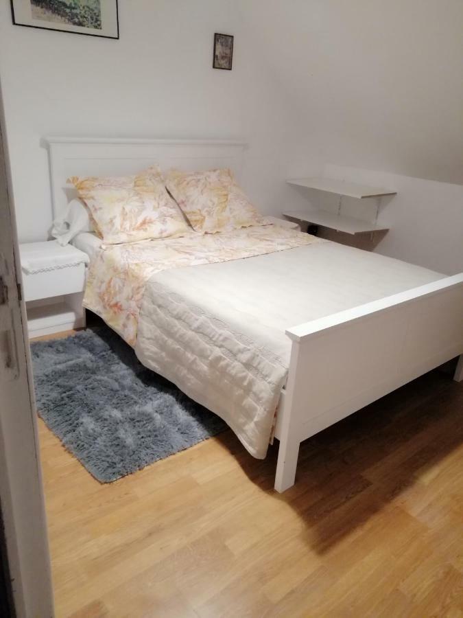 Chambres D'Hotes Chez Marilou Aulnay-sous-Bois Eksteriør bilde