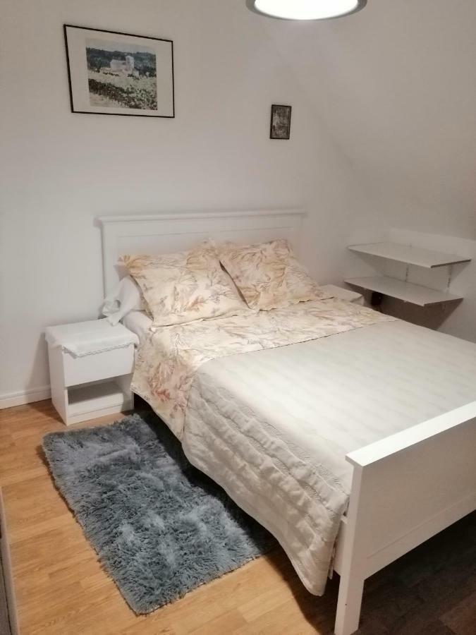 Chambres D'Hotes Chez Marilou Aulnay-sous-Bois Rom bilde