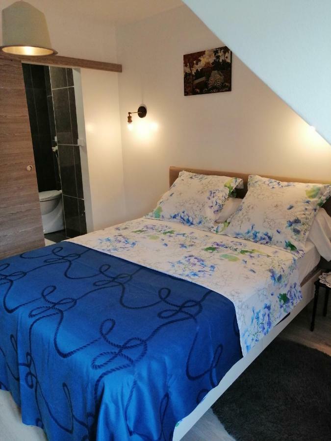 Chambres D'Hotes Chez Marilou Aulnay-sous-Bois Eksteriør bilde